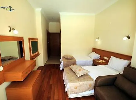 Bigehan Hotel Oludeniz