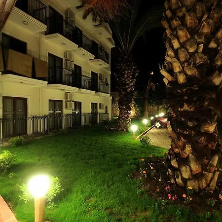 Hotell Bigehan