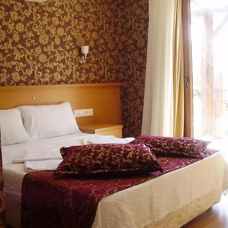 Bigehan Oludeniz
