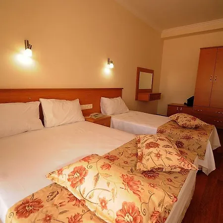 Bigehan Hotell 2*