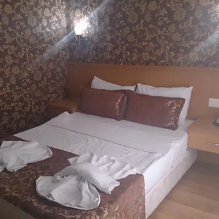 Bigehan Oludeniz