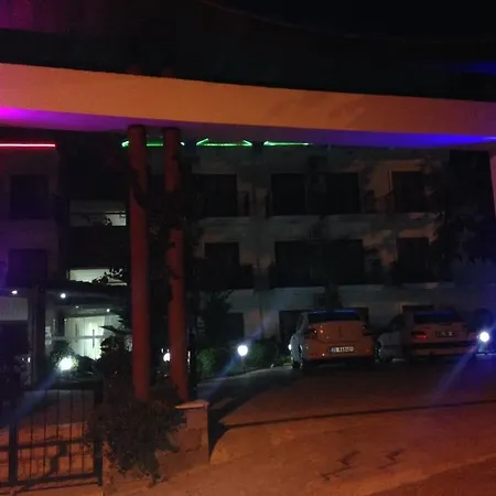 Hotel Bigehan Oludeniz