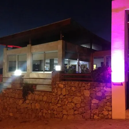 Bigehan Oludeniz