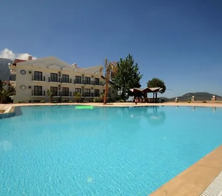 Hotel Bigehan 2*