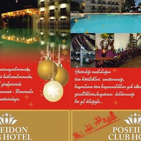 Bigehan Hotell 2*