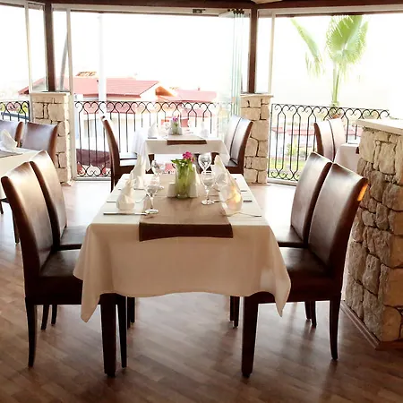 Bigehan Hotell