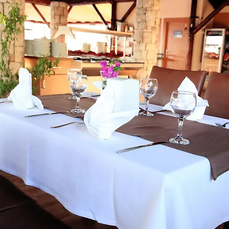 Hotell Bigehan Öludeniz