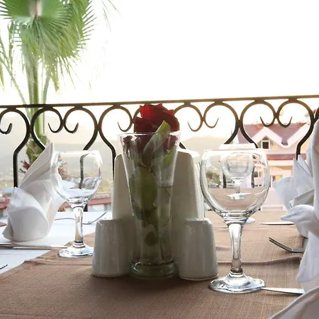 Hotel Bigehan Oludeniz