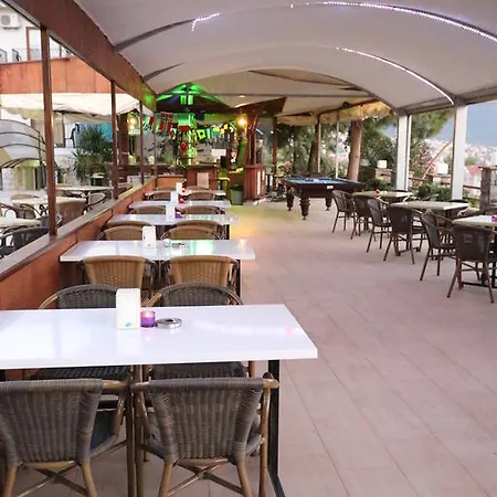 Hotell Bigehan