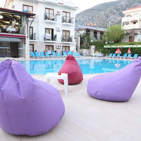 Bigehan Oludeniz