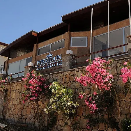 Bigehan 2* Oludeniz