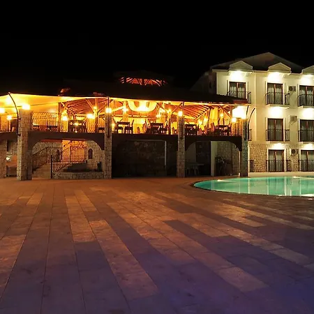 Bigehan Hotell