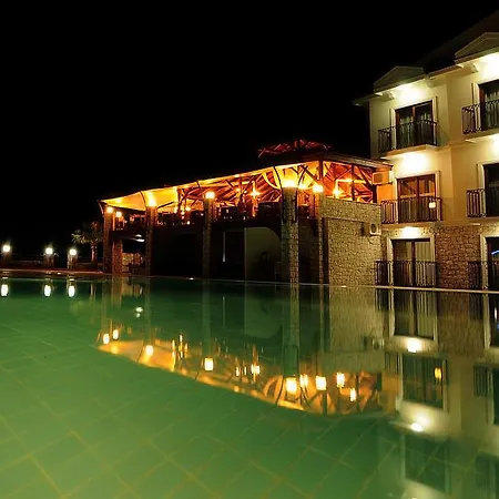 Hotel Bigehan 2*