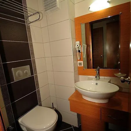 Bigehan Hotell