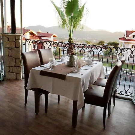 Bigehan Hotel