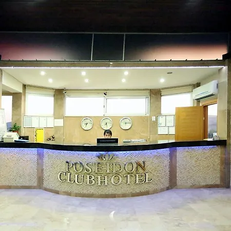 Bigehan فندق 2*