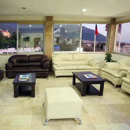 فندق Bigehan