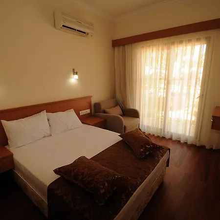 Hotel Bigehan Ölüdeniz