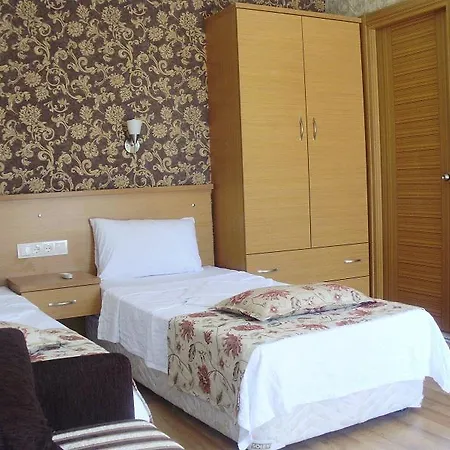 Hotel Bigehan Ölüdeniz