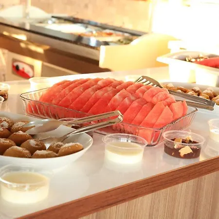 Bigehan Hotel Ölüdeniz