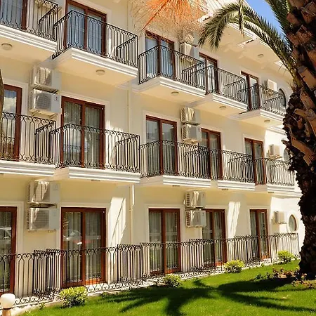Bigehan Hotel Ölüdeniz