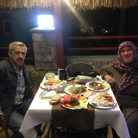 Bigehan Ölüdeniz