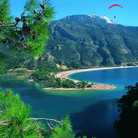 Bigehan Ölüdeniz