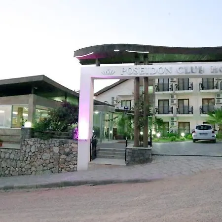 Bigehan 2* Ölüdeniz