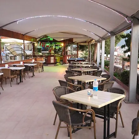Bigehan Oludeniz