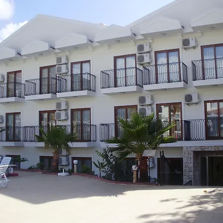 Bigehan 2* Ölüdeniz