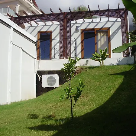 Bigehan Ölüdeniz