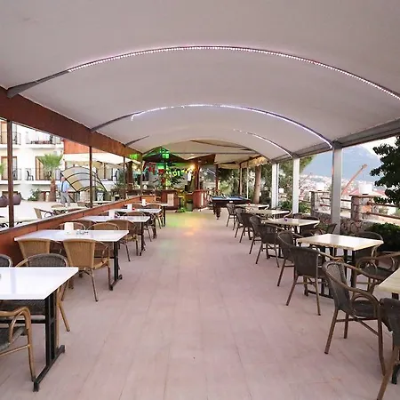 Bigehan Hotel Ölüdeniz