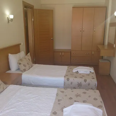 Bigehan Hotel Ölüdeniz